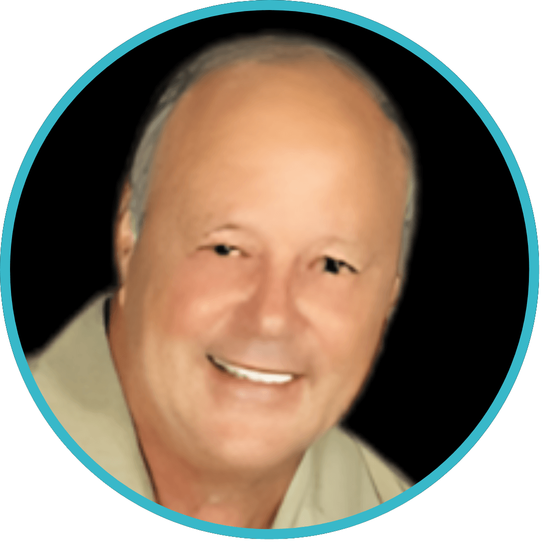 Ron Blake – Broker & Owner