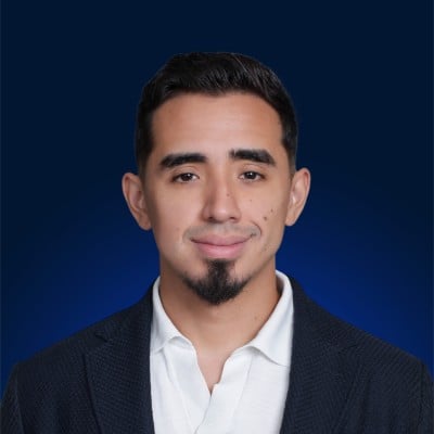 Devon Leon – M&A Advisor