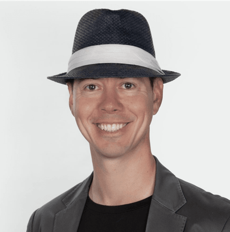 Terry Watts – Business Broker