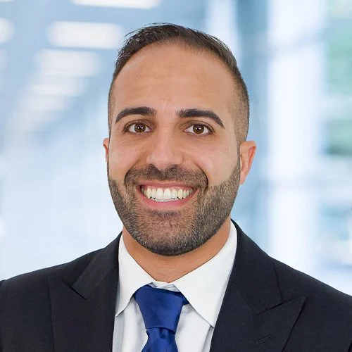 Corbin Yaldoo – Business Broker