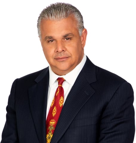 Anthony  Caliendo – Business Broker