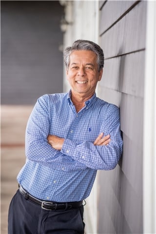 Michael Hoover – Business Broker