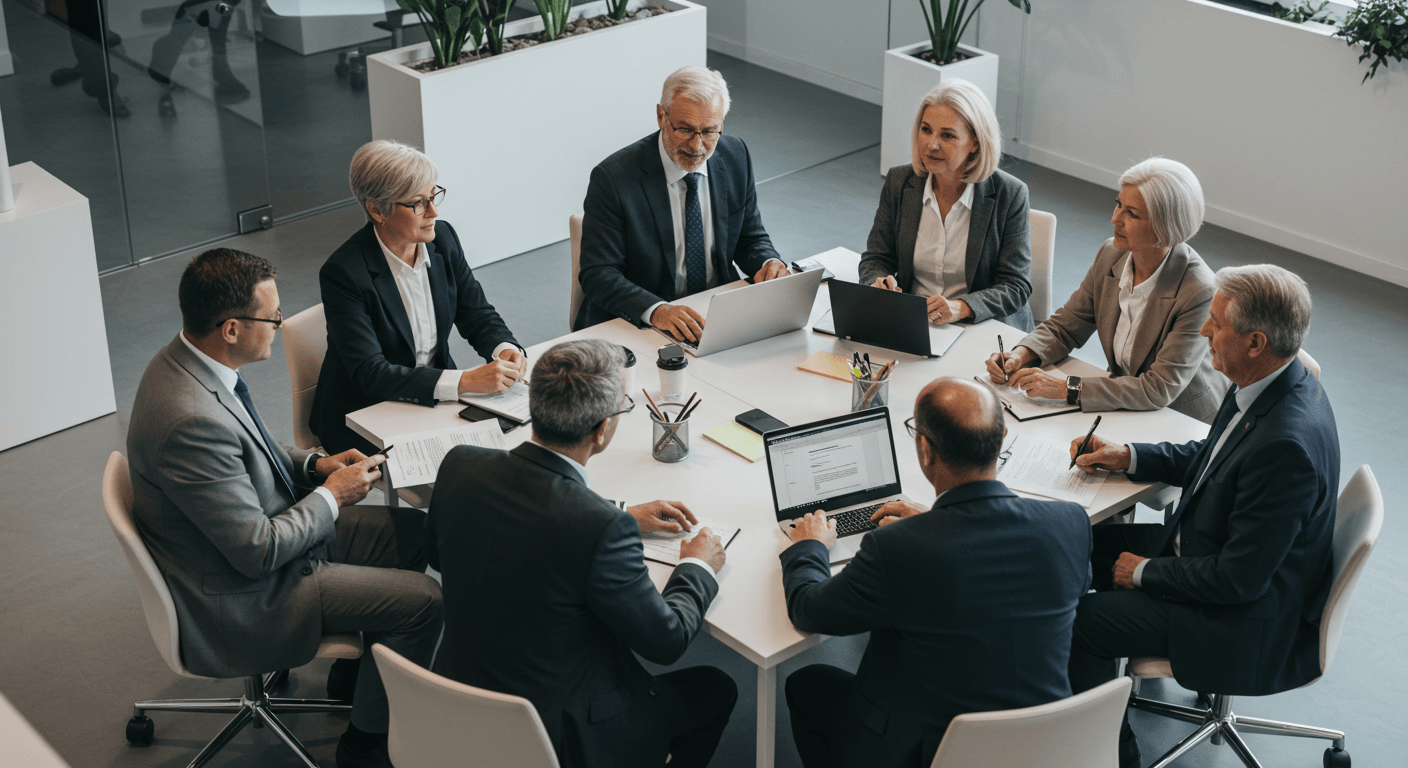 Transiciones de negocios y desafíos de M&A que presenciamos