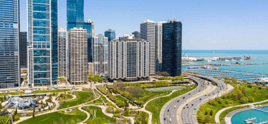 Chicago