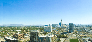 Las Vegas