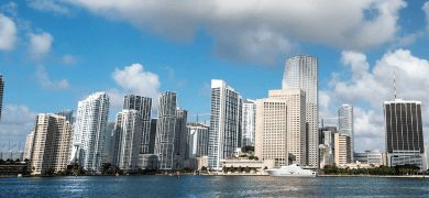 Miami - dade