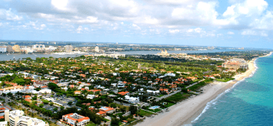 Palm Beach