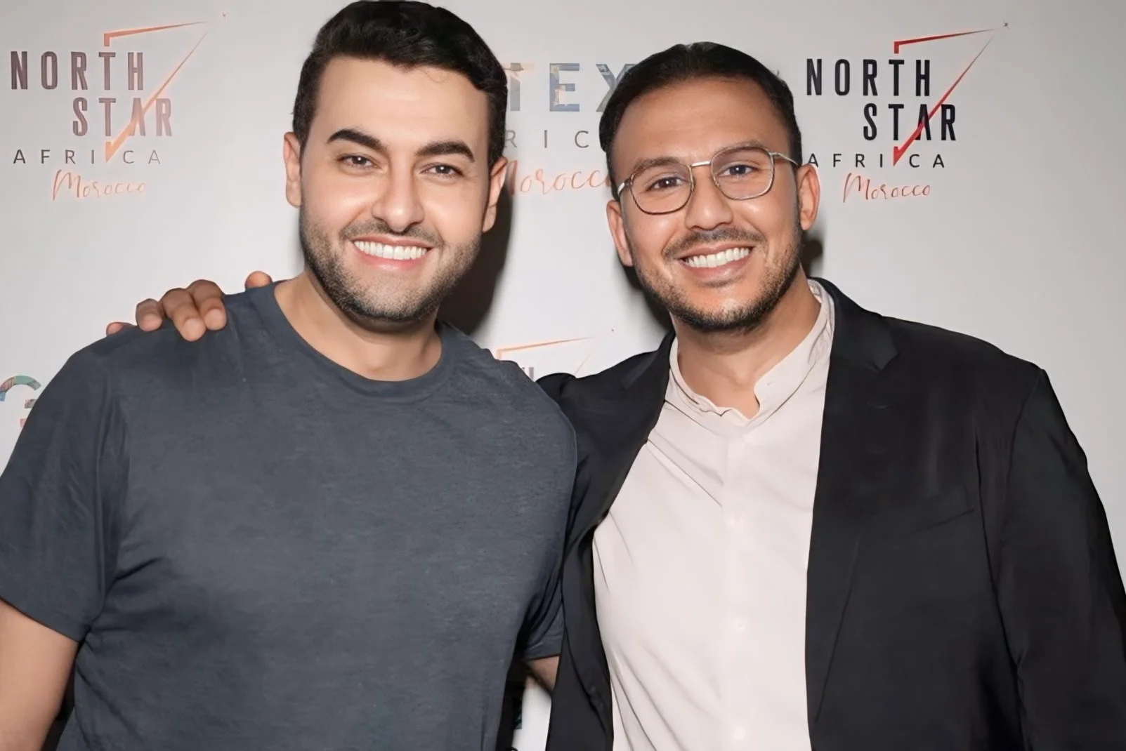 Fouad Raji, Co-Founder and CEO of Openfair