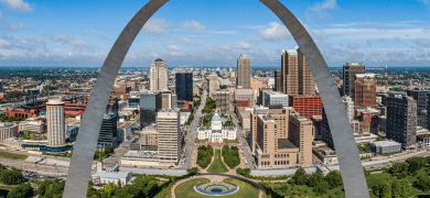 St. Louis