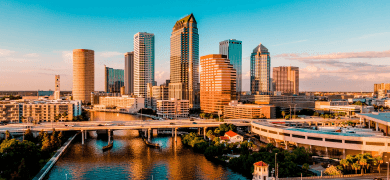 Tampa