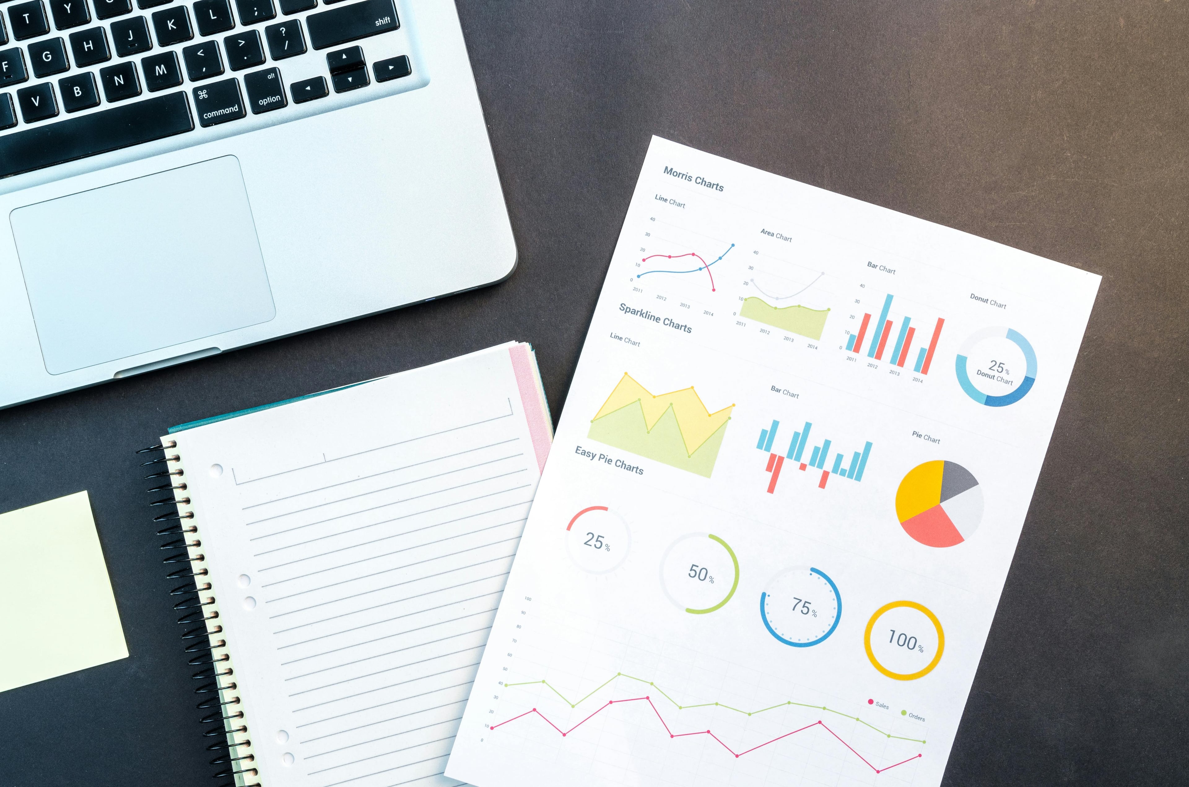 Selling a Business? Here s Why a Great CIM Can Make or Break the Deal